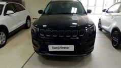 Nero Usata 2022 Jeep Compass SUV | 26.000 € (Buon prezzo)