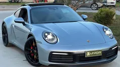 Usata 2019 Porsche 911 Carrera Coupé | 114.999 € (Buon prezzo)