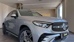 Usata 2024 Mercedes GLC220 Premium Coupé | 68.990 €