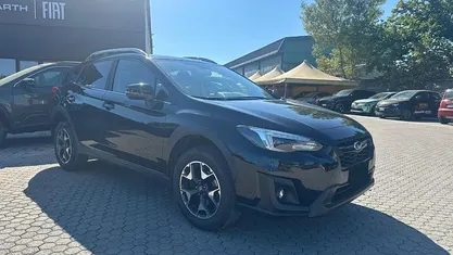 Nero Usata 2019 Subaru XV Premium SUV | 17.900 € (Buon prezzo)