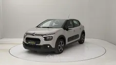 Soft sand Usata 2021 Citroën C3 Feel Due volumi | 12.990 € (Buon prezzo)