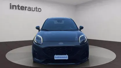 Usata Ford Puma ST-Line 125 CV (91 kW) 2024 SUV
