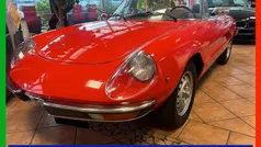 Usata 1975 Alfa Romeo Spider Cabrio | 27.500 €