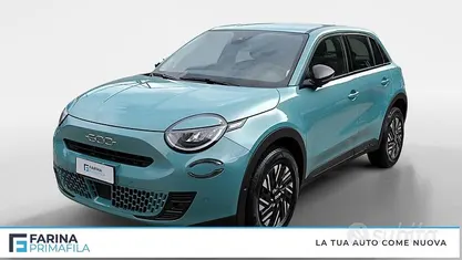 Usata Fiat 600 101 CV (74 kW) 2024 Berlina