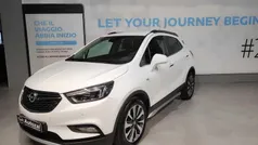 Bianco Usata 2019 Opel Mokka X Ultimate SUV | 12.900 € (Buon prezzo)