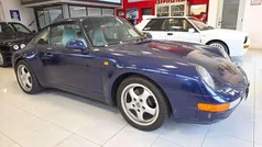 Usata 1994 Porsche 911 Carrera Coupé | 85.000 €