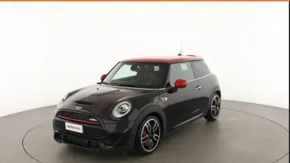 Usata Mini John Cooper Works 231 CV (169 kW) 2019 Nero Utilitaria