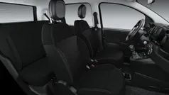 Usata 2024 Fiat Panda S | 13.500 € (Buon prezzo)