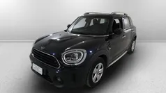 Enigmatic black mini yours Usata 2021 Mini One D Countryman SUV | 24.900 € (Buon prezzo)