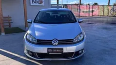 Usata 2011 VW Golf VI Highline Tre volumi | 5999 € (Ottimo prezzo)