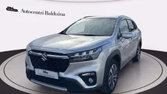 Usata 2022 Suzuki SX4 S-Cross SUV | 19.750 € (Ottimo prezzo)
