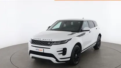 Usata Land Rover Range Rover evoque R-Dynamic 150 CV (110 kW) 2020 SUV