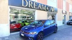 Blu Usata 2023 VW Polo Sport Tre volumi | 24.990 € (Buon prezzo)
