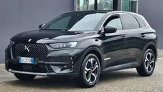Nero Usata 2019 DS Automobiles DS7 Crossback Grand Chic SUV | 22.900 € (Buon prezzo)