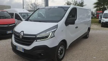 Usata Renault Trafic 120 CV (88 kW) 2021