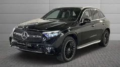 Nero ossidania Usata 2022 Mercedes GLC220 Premium SUV | 52.900 € (Buon prezzo)