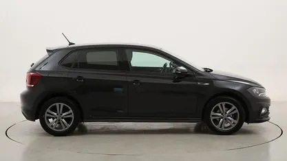 Usata VW Polo Sport 80 CV (58 kW) 2021 Utilitaria
