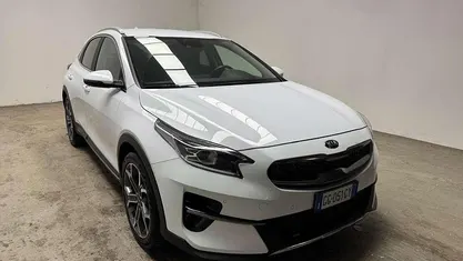 Bianca Usata 2021 Kia XCeed SUV | 18.900 € (Buon prezzo)