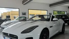 Usata 2018 Jaguar F-Type R-Dynamic Cabrio | 43.500 € (Super prezzo)