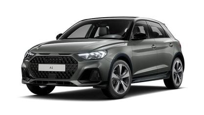 Nuova Audi A1 Comfort 116 CV (85 kW) 2026 Nero SUV