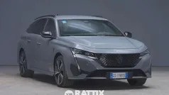 Grigio Usata 2024 Peugeot 308 GT Station wagon | 24.242 € (Buon prezzo)