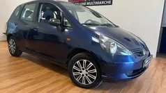 Blu Usata 2003 Honda Jazz LS Due volumi | 2200 € (Buon prezzo)