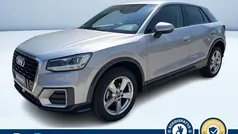 Argento metallizzato Usata 2019 Audi Q2 Admired SUV | 21.000 € (Buon prezzo)