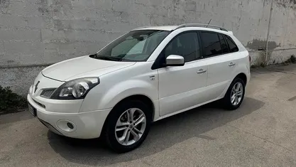 Usata Renault Koleos Bose Edition 150 CV (110 kW) 2011 SUV