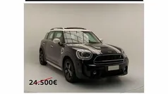 Blu Usata 2021 Mini Cooper S Countryman SUV | 22.500 € (Buon prezzo)