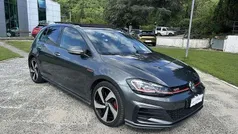 Usata 2018 VW Golf VII GTI Due volumi | 25.900 € (Buon prezzo)
