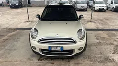 Usata 2013 Mini Cooper Clubman Station wagon | 4499 € (Super prezzo)