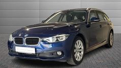 Usata 2019 BMW 318 Advantage Station wagon | 20.500 € (Buon prezzo)