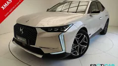 Usata 2022 DS Automobiles DS4 Crossback Rivoli SUV | 24.300 € (Buon prezzo)