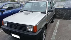 Usata 1996 Fiat Panda 4x4 Due volumi | 6500 € (Buon prezzo)