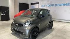 Rosso Usata 2019 Smart ForTwo Coupé Superpassion Due volumi | 16.500 € (Buon prezzo)