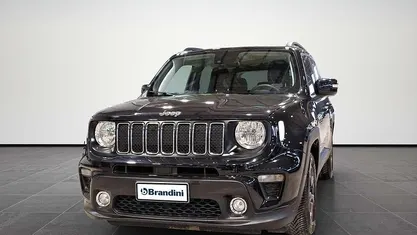Usata 2021 Jeep Renegade Longitude SUV | 15.241 € (Ottimo prezzo)