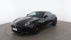 Usata 2015 Jaguar F-Type Coupé | 35.199 € (Buon prezzo)