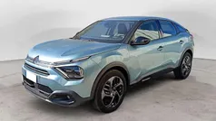 Blu Usata 2021 Citroën C4 Feel Tre volumi | 17.800 € (Buon prezzo)