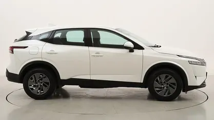 Usata Nissan Qashqai 158 CV (116 kW) 2021 SUV