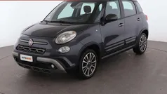 Usata 2019 Fiat 500L Cross Monovolume | 11.799 € (Buon prezzo)