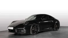 Porsche 911 Carrera