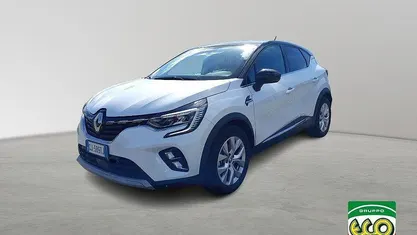 Usata 2022 Renault Captur Intens SUV | 19.500 € (Buon prezzo)