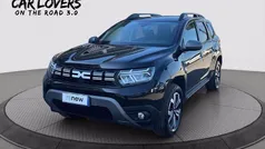 Nero Usata 2023 Dacia Duster Journey SUV | 16.490 € (Buon prezzo)