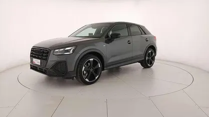 Usata Audi Q2 S-Line 150 CV (110 kW) 2026 SUV