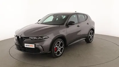 Usata Alfa Romeo Tonale Veloce 160 CV (117 kW) 2025 SUV