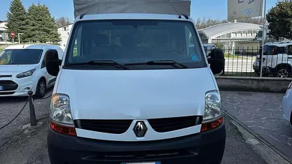 Usata Renault Master 120 CV (88 kW) 2009