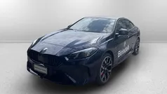 Tanzanite blue metallizzato Usata 2025 BMW 220 Comfort Edition Coupé | 47.000 € (Buon prezzo)