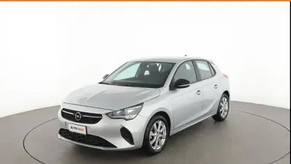 Usata Opel Corsa Edition 75 CV (55 kW) 2023 Argento Utilitaria