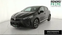 Nero Usata 2024 Renault Clio V Techno Tre volumi | 16.750 € (Buon prezzo)
