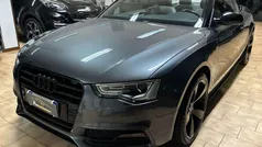 Usata 2013 Audi A5 Cabriolet S-Line Cabrio | 15.900 € (Ottimo prezzo)